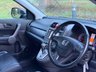 USED 2009 59 HONDA CR-V 2.0 i-VTEC EX SUV 5dr Petrol Auto 4WD Euro 4 (150 ps) 