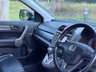 USED 2009 59 HONDA CR-V 2.0 i-VTEC EX SUV 5dr Petrol Auto 4WD Euro 4 (150 ps) 