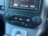 USED 2009 59 HONDA CR-V 2.0 i-VTEC EX SUV 5dr Petrol Auto 4WD Euro 4 (150 ps) 