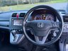 USED 2009 59 HONDA CR-V 2.0 i-VTEC EX SUV 5dr Petrol Auto 4WD Euro 4 (150 ps) 