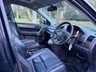 USED 2009 59 HONDA CR-V 2.0 i-VTEC EX SUV 5dr Petrol Auto 4WD Euro 4 (150 ps) 