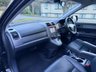 USED 2009 59 HONDA CR-V 2.0 i-VTEC EX SUV 5dr Petrol Auto 4WD Euro 4 (150 ps) 