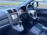 USED 2009 59 HONDA CR-V 2.0 i-VTEC EX SUV 5dr Petrol Auto 4WD Euro 4 (150 ps) 
