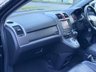 USED 2009 59 HONDA CR-V 2.0 i-VTEC EX SUV 5dr Petrol Auto 4WD Euro 4 (150 ps) 