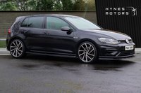 USED 2020 VOLKSWAGEN GOLF 2.0 TSI R Hatchback 5dr Petrol DSG 4Motion Euro 6 (s/s) (300 ps) 