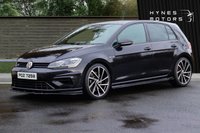 USED 2020 VOLKSWAGEN GOLF 2.0 TSI R Hatchback 5dr Petrol DSG 4Motion Euro 6 (s/s) (300 ps) 