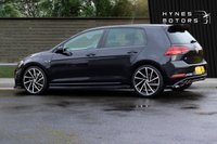 USED 2020 VOLKSWAGEN GOLF 2.0 TSI R Hatchback 5dr Petrol DSG 4Motion Euro 6 (s/s) (300 ps) 