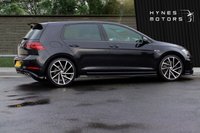 USED 2020 VOLKSWAGEN GOLF 2.0 TSI R Hatchback 5dr Petrol DSG 4Motion Euro 6 (s/s) (300 ps) 