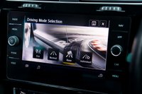 USED 2020 VOLKSWAGEN GOLF 2.0 TSI R Hatchback 5dr Petrol DSG 4Motion Euro 6 (s/s) (300 ps) 