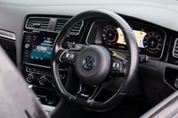 USED 2020 VOLKSWAGEN GOLF 2.0 TSI R Hatchback 5dr Petrol DSG 4Motion Euro 6 (s/s) (300 ps) 