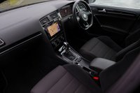 USED 2020 VOLKSWAGEN GOLF 2.0 TSI R Hatchback 5dr Petrol DSG 4Motion Euro 6 (s/s) (300 ps) 