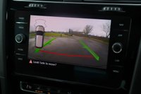 USED 2020 VOLKSWAGEN GOLF 2.0 TSI R Hatchback 5dr Petrol DSG 4Motion Euro 6 (s/s) (300 ps) 