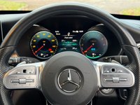 USED 2019 69 MERCEDES-BENZ C-CLASS 2.0 C300de 13.5kWh AMG Line Edition (Premium) Estate 5dr Diesel Plug-in Hybrid G-Tronic+ Euro 6 (s/s) (306 ps) 