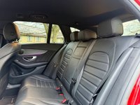 USED 2019 69 MERCEDES-BENZ C-CLASS 2.0 C300de 13.5kWh AMG Line Edition (Premium) Estate 5dr Diesel Plug-in Hybrid G-Tronic+ Euro 6 (s/s) (306 ps) 
