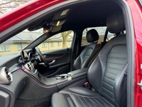 USED 2019 69 MERCEDES-BENZ C-CLASS 2.0 C300de 13.5kWh AMG Line Edition (Premium) Estate 5dr Diesel Plug-in Hybrid G-Tronic+ Euro 6 (s/s) (306 ps) 