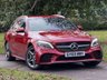 USED 2019 69 MERCEDES-BENZ C-CLASS 2.0 C300de 13.5kWh AMG Line Edition (Premium) Estate 5dr Diesel Plug-in Hybrid G-Tronic+ Euro 6 (s/s) (306 ps) 
