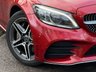 USED 2019 69 MERCEDES-BENZ C-CLASS 2.0 C300de 13.5kWh AMG Line Edition (Premium) Estate 5dr Diesel Plug-in Hybrid G-Tronic+ Euro 6 (s/s) (306 ps) 