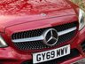 USED 2019 69 MERCEDES-BENZ C-CLASS 2.0 C300de 13.5kWh AMG Line Edition (Premium) Estate 5dr Diesel Plug-in Hybrid G-Tronic+ Euro 6 (s/s) (306 ps) 
