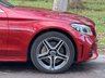 USED 2019 69 MERCEDES-BENZ C-CLASS 2.0 C300de 13.5kWh AMG Line Edition (Premium) Estate 5dr Diesel Plug-in Hybrid G-Tronic+ Euro 6 (s/s) (306 ps) 