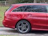 USED 2019 69 MERCEDES-BENZ C-CLASS 2.0 C300de 13.5kWh AMG Line Edition (Premium) Estate 5dr Diesel Plug-in Hybrid G-Tronic+ Euro 6 (s/s) (306 ps) 