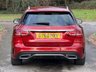 USED 2019 69 MERCEDES-BENZ C-CLASS 2.0 C300de 13.5kWh AMG Line Edition (Premium) Estate 5dr Diesel Plug-in Hybrid G-Tronic+ Euro 6 (s/s) (306 ps) 
