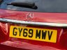 USED 2019 69 MERCEDES-BENZ C-CLASS 2.0 C300de 13.5kWh AMG Line Edition (Premium) Estate 5dr Diesel Plug-in Hybrid G-Tronic+ Euro 6 (s/s) (306 ps) 