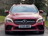 USED 2019 69 MERCEDES-BENZ C-CLASS 2.0 C300de 13.5kWh AMG Line Edition (Premium) Estate 5dr Diesel Plug-in Hybrid G-Tronic+ Euro 6 (s/s) (306 ps) 