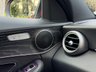USED 2019 69 MERCEDES-BENZ C-CLASS 2.0 C300de 13.5kWh AMG Line Edition (Premium) Estate 5dr Diesel Plug-in Hybrid G-Tronic+ Euro 6 (s/s) (306 ps) 