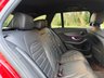 USED 2019 69 MERCEDES-BENZ C-CLASS 2.0 C300de 13.5kWh AMG Line Edition (Premium) Estate 5dr Diesel Plug-in Hybrid G-Tronic+ Euro 6 (s/s) (306 ps) 