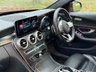 USED 2019 69 MERCEDES-BENZ C-CLASS 2.0 C300de 13.5kWh AMG Line Edition (Premium) Estate 5dr Diesel Plug-in Hybrid G-Tronic+ Euro 6 (s/s) (306 ps) 