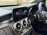 USED 2019 69 MERCEDES-BENZ C-CLASS 2.0 C300de 13.5kWh AMG Line Edition (Premium) Estate 5dr Diesel Plug-in Hybrid G-Tronic+ Euro 6 (s/s) (306 ps) 