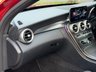 USED 2019 69 MERCEDES-BENZ C-CLASS 2.0 C300de 13.5kWh AMG Line Edition (Premium) Estate 5dr Diesel Plug-in Hybrid G-Tronic+ Euro 6 (s/s) (306 ps) 