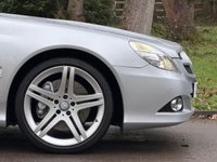 USED 2009 D MERCEDES-BENZ SL 3.5 SL350 Convertible 2dr Petrol 7G-Tronic (236 g/km, 315 bhp) 