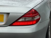 USED 2009 D MERCEDES-BENZ SL 3.5 SL350 Convertible 2dr Petrol 7G-Tronic (236 g/km, 315 bhp) 