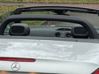 USED 2009 D MERCEDES-BENZ SL 3.5 SL350 Convertible 2dr Petrol 7G-Tronic (236 g/km, 315 bhp) 