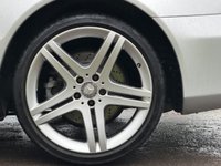 USED 2009 D MERCEDES-BENZ SL 3.5 SL350 Convertible 2dr Petrol 7G-Tronic (236 g/km, 315 bhp) 