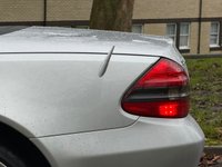USED 2009 D MERCEDES-BENZ SL 3.5 SL350 Convertible 2dr Petrol 7G-Tronic (236 g/km, 315 bhp) 