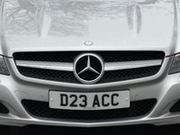USED 2009 D MERCEDES-BENZ SL 3.5 SL350 Convertible 2dr Petrol 7G-Tronic (236 g/km, 315 bhp) 