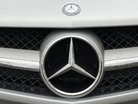 USED 2009 D MERCEDES-BENZ SL 3.5 SL350 Convertible 2dr Petrol 7G-Tronic (236 g/km, 315 bhp) 