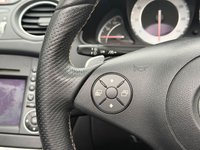 USED 2009 D MERCEDES-BENZ SL 3.5 SL350 Convertible 2dr Petrol 7G-Tronic (236 g/km, 315 bhp) 