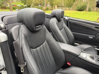 USED 2009 D MERCEDES-BENZ SL 3.5 SL350 Convertible 2dr Petrol 7G-Tronic (236 g/km, 315 bhp) 