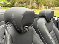 USED 2009 D MERCEDES-BENZ SL 3.5 SL350 Convertible 2dr Petrol 7G-Tronic (236 g/km, 315 bhp) 