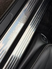 USED 2009 D MERCEDES-BENZ SL 3.5 SL350 Convertible 2dr Petrol 7G-Tronic (236 g/km, 315 bhp) 
