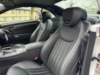 USED 2009 D MERCEDES-BENZ SL 3.5 SL350 Convertible 2dr Petrol 7G-Tronic (236 g/km, 315 bhp) 