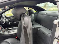 USED 2009 D MERCEDES-BENZ SL 3.5 SL350 Convertible 2dr Petrol 7G-Tronic (236 g/km, 315 bhp) 