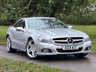 USED 2009 D MERCEDES-BENZ SL 3.5 SL350 Convertible 2dr Petrol 7G-Tronic (236 g/km, 315 bhp) 