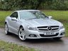 USED 2009 D MERCEDES-BENZ SL 3.5 SL350 Convertible 2dr Petrol 7G-Tronic (236 g/km, 315 bhp) 