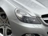 USED 2009 D MERCEDES-BENZ SL 3.5 SL350 Convertible 2dr Petrol 7G-Tronic (236 g/km, 315 bhp) 