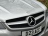 USED 2009 D MERCEDES-BENZ SL 3.5 SL350 Convertible 2dr Petrol 7G-Tronic (236 g/km, 315 bhp) 
