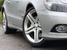 USED 2009 D MERCEDES-BENZ SL 3.5 SL350 Convertible 2dr Petrol 7G-Tronic (236 g/km, 315 bhp) 
